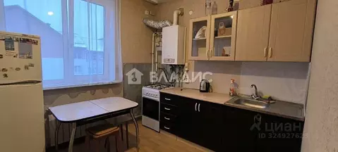 1-к кв. Белгородская область, Белгород ул. Беловская, 4 (34.6 м)