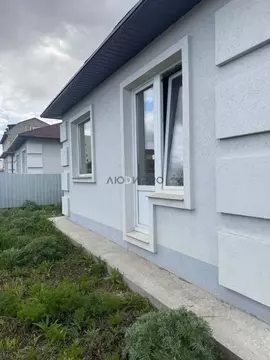 Дом в Саратовская область, Саратов проезд 9-й Зерновой, 14 (85 м)