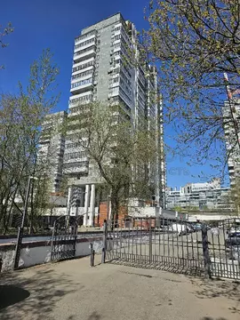 Продается 1-комнатная квартира