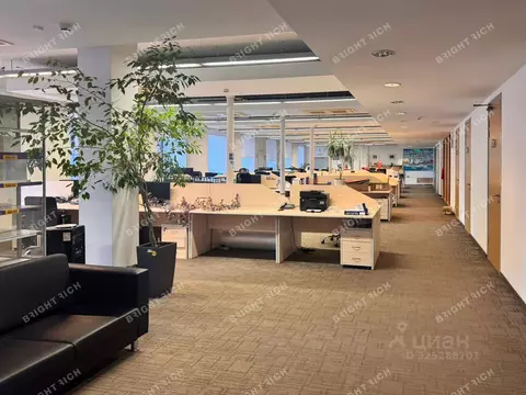 Офис в Москва Электрозаводская ул., 27С9 (839 м)