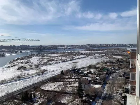 2-к кв. Иркутская область, Иркутск Дальневосточная ул., 29/5 (53.9 м)