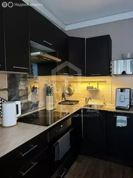 1-комнатная квартира: Санкт-Петербург, улица Коллонтай, 5/1 (38.5 м)