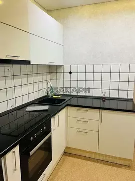 1-к кв. Красноярский край, Красноярск Караульная ул., 82 (50.0 м)