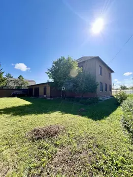 Дом в Башкортостан, Уфа Шакша-Южная жилрайон, ул. Шакшинская (589 м)