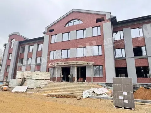 Помещение свободного назначения в Московская область, Мытищи ...