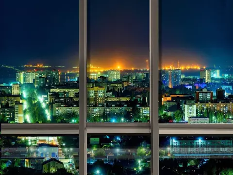 Студия Челябинская область, Челябинск Свердловский просп., 35 (33.0 м)