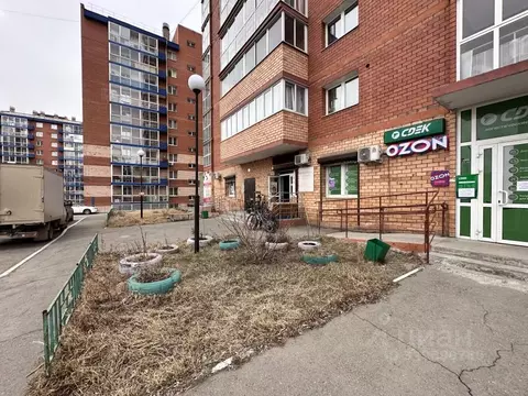 Офис в Иркутская область, Иркутск ул. Щорса, 12 (74 м)
