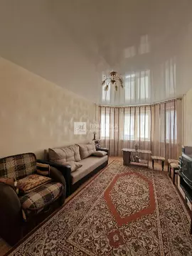 Продается 2-комнатная квартира