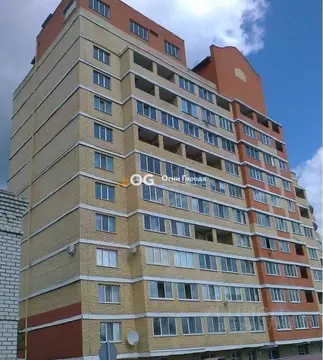 1-к кв. Брянская область, Брянск Набережная ул., 1 (59.4 м)