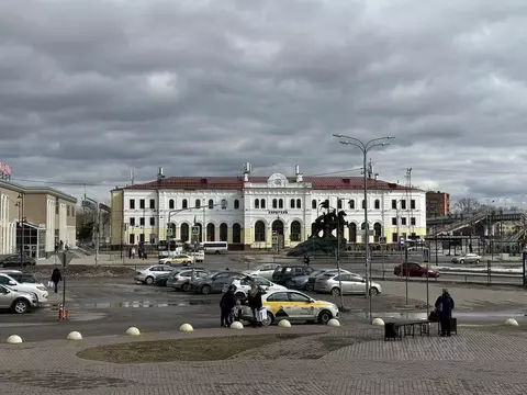 Помещение свободного назначения в Московская область, Серпухов ...