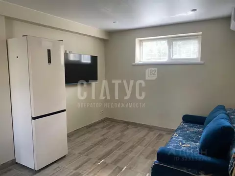 2-к кв. Крым, Ялта ул. Крупской, 48Б (40.0 м)