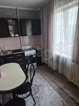 1-к кв. Северная Осетия, Владикавказ Владикавказская ул., 1 (30.0 м)