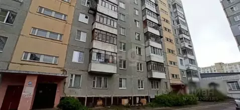 1-к кв. Ярославская область, Ярославль ул. Саукова, 6 (29.9 м)