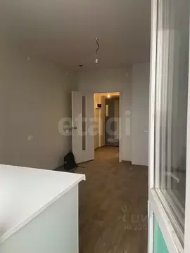 Студия Пермский край, Пермь Сокольская ул., 10Б (24.77 м)