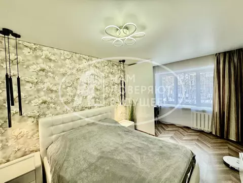 2-к кв. Пермский край, Пермь ул. Снайперов, 13 (47.2 м)