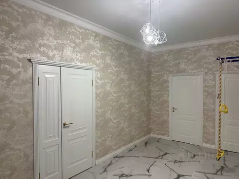 3-к кв. Москва ул. Столетова, 17 (110.0 м)