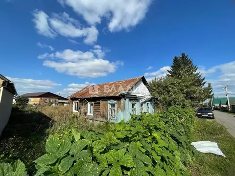 Участок в Пензенская область, Пенза проезд 1-й Воронежский, 18 (5.17 ...