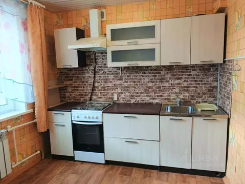 1-к кв. Ярославская область, Ярославский муниципальный округ, пос. ...