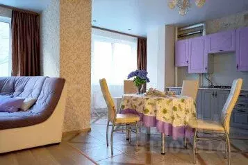 2-к кв. Рязанская область, Рязань Татарская ул., 13к1 (85.0 м)