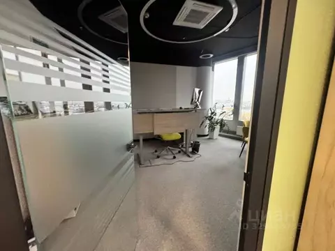 Офис в Москва Ленинский просп., 15А (217 м)