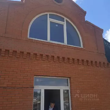 Коттедж в Бурятия, Улан-Удэ Аршан мкр,  (450 м)