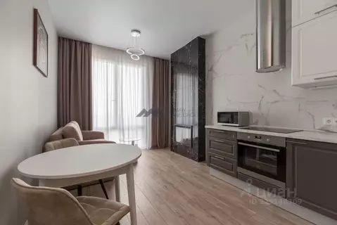 1-к кв. Москва Ходынская ул., 2 (46.0 м)