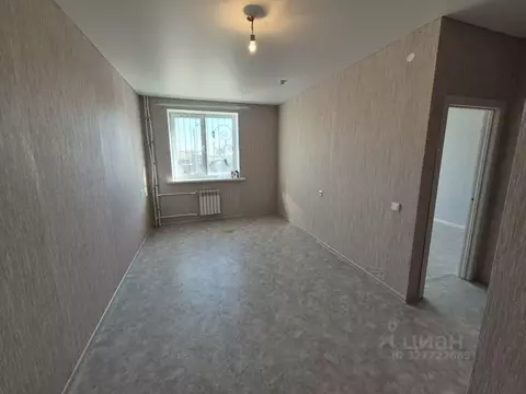 1-к кв. Астраханская область, Астрахань Балаковская ул., 25В (34.3 м)