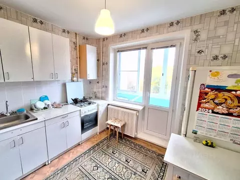 2-к кв. Тверская область, Тверь Смоленский пер., 3 (60.9 м)