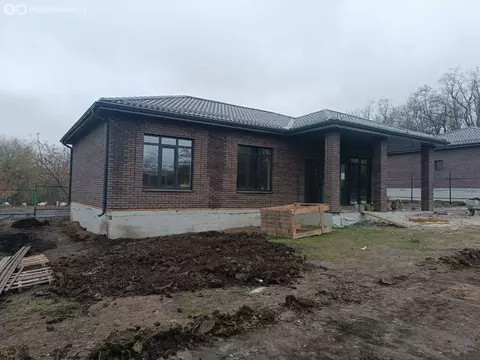 Дом в Аксайский район, Щепкинское сельское поселение, посёлок Щепкин ...