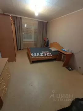 1-к кв. Белгородская область, Старый Оскол Лесной мкр, 10 (39.0 м)