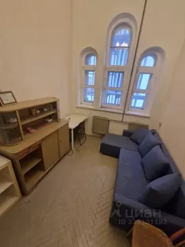 Комната Санкт-Петербург пер. Крылова, 7