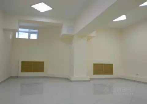 Помещение свободного назначения в Саха (Якутия), Якутск 203-й мкр, 7 ...