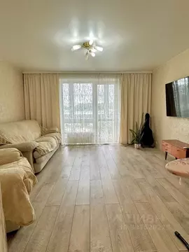 3-к кв. Кемеровская область, Прокопьевск ул. Обручева, 41 (65.0 м)