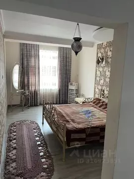 2-к кв. Дагестан, Дербент ул. Сальмана, 83А (80.0 м)