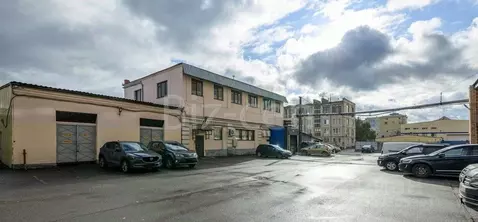 Офис в Санкт-Петербург Кузнецовская ул., 52К12 (22 м)