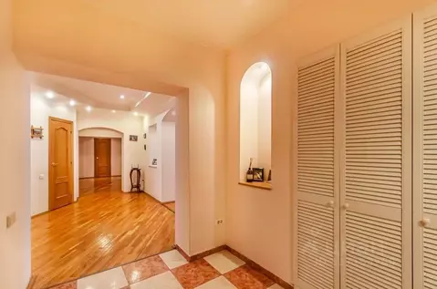 4-к кв. Самарская область, Самара Садовая ул., 156 (191.5 м)