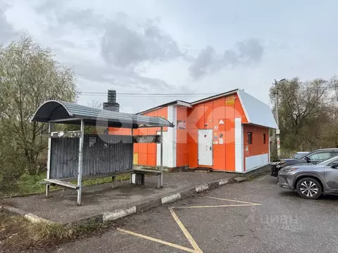 Торговая площадь в Московская область, Раменский муниципальный округ, ...