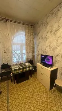 1-к кв. Иркутская область, Иркутск ул. Баррикад, 145/13 (23.3 м)