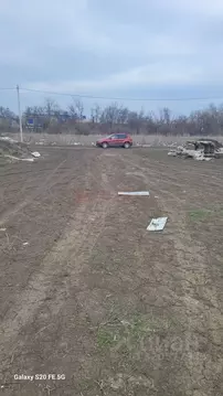 Участок в Ростовская область, Новочеркасск Троицкая пл. (6.0 сот.)