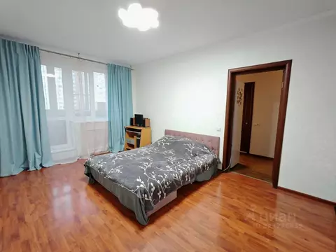 1-к кв. Московская область, Балашиха ул. Твардовского, 20 (36.0 м)