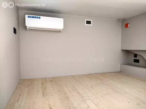 1-комнатная квартира: Москва, Ленинградский проспект, 33А (17.3 м)