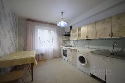 2-к кв. Санкт-Петербург ул. Лени Голикова, 52к2 (60.0 м)