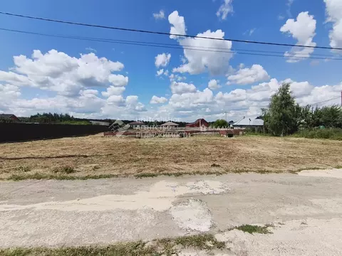 Участок в Рязанская область, Рязанский муниципальный округ, пос. ...