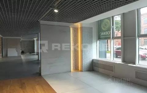 Офис в Санкт-Петербург Уральская ул., 4 (1182 м)