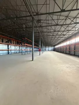 Склад в Московская область, Наро-Фоминск ул. Погодина, 71 (2000 м)
