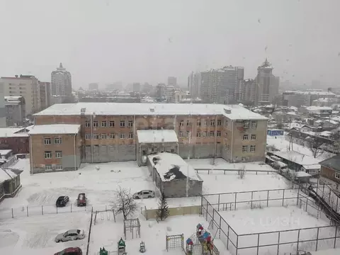 1-к кв. Алтайский край, Барнаул Интернациональная ул., 16 (30.0 м)