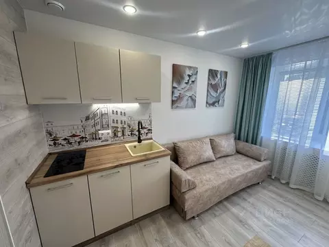 Студия Татарстан, Казань ул. Дементьева, 31 (12.6 м)