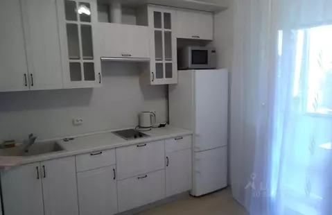 1-к кв. Москва Кастанаевская ул., 41 (39.0 м)