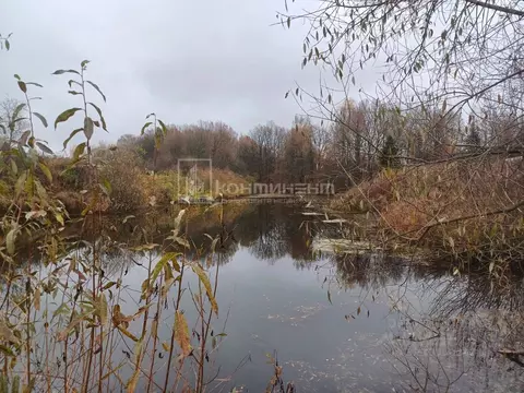 Участок в Владимирская область, Суздальский район, Новоалександровское ...