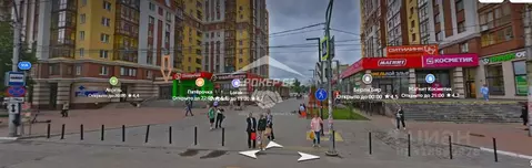 Помещение свободного назначения в Рязанская область, Рязань Вокзальная ...